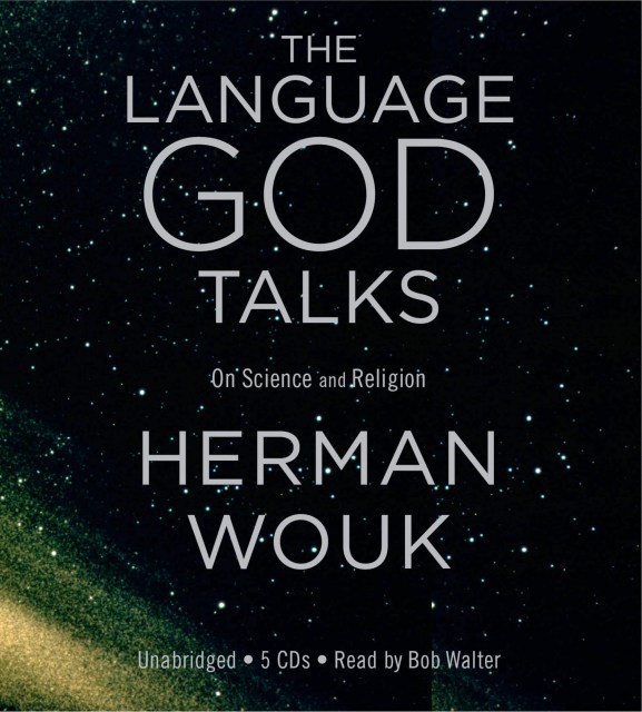 The Language God Talks