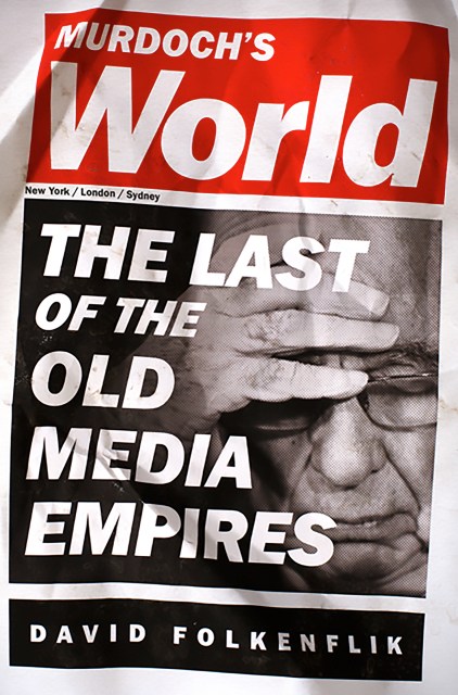 Murdoch's World