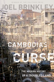 Cambodia's Curse