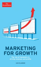 Marketing for Growth