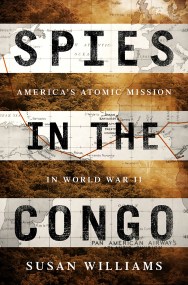 Spies in the Congo