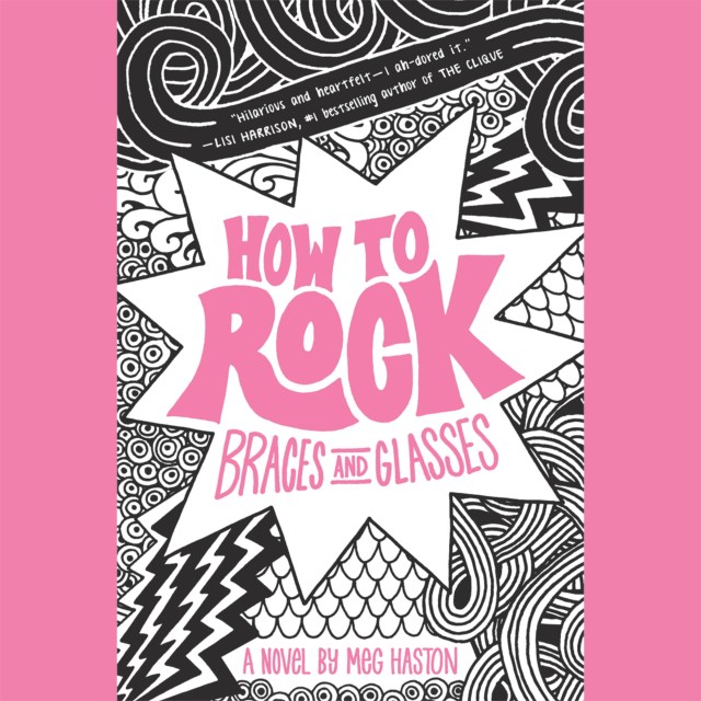 How to Rock Braces and Glasses