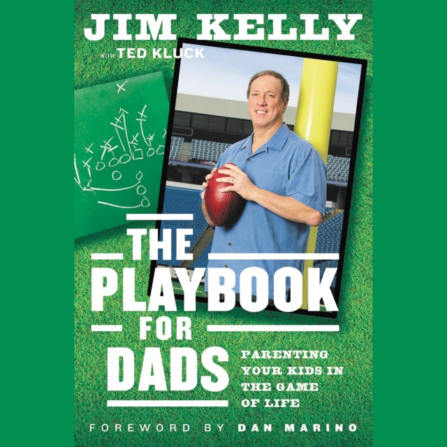 The Playbook for Dads