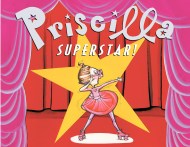 Priscilla Superstar!