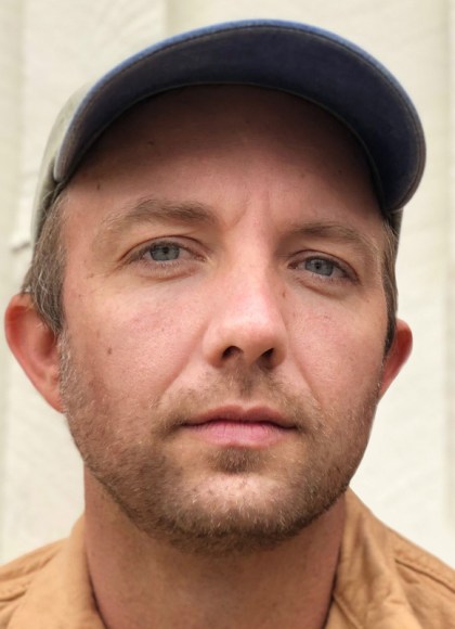 Photo of Jon Klassen