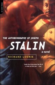 The Autobiography Of Joseph Stalin