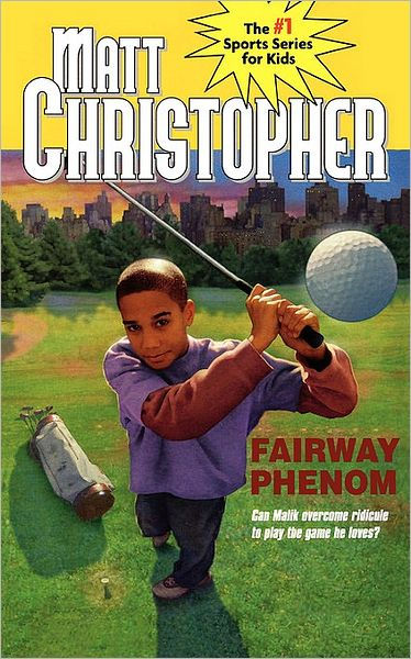 Fairway Phenom