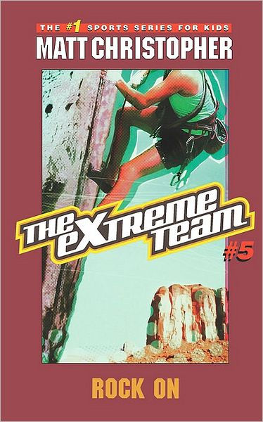 The Extreme Team: Rock On