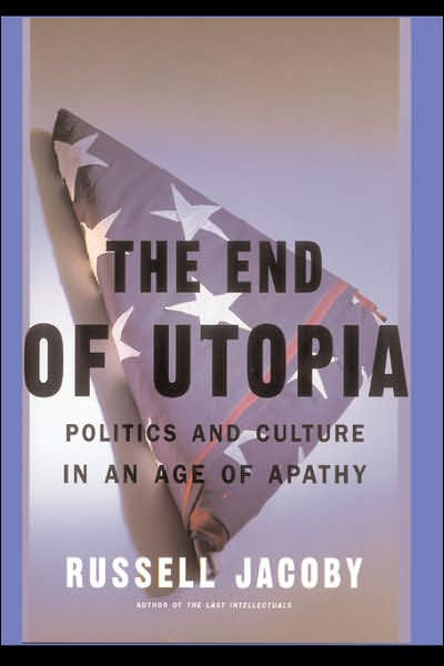 The End Of Utopia