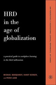 HRD in the Age of Globalization