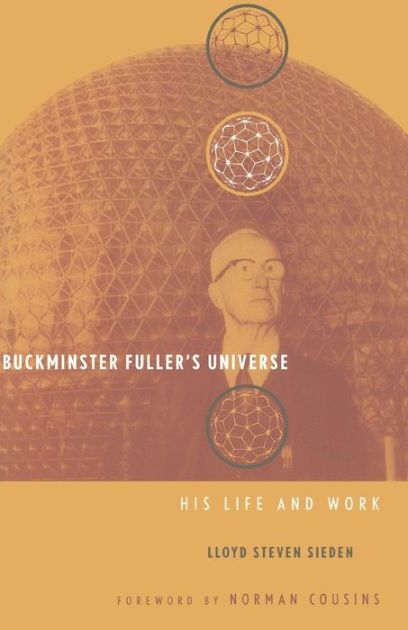 Buckminster Fuller's Universe