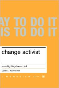 Change Activist