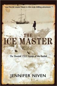 The Ice Master