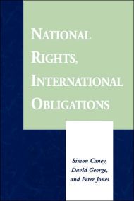 National Rights, International Obligations