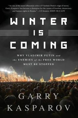 Winter Is Coming (INTL PB ED)