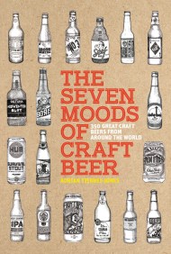 The Seven Moods of Craft Beer