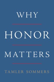 Why Honor Matters