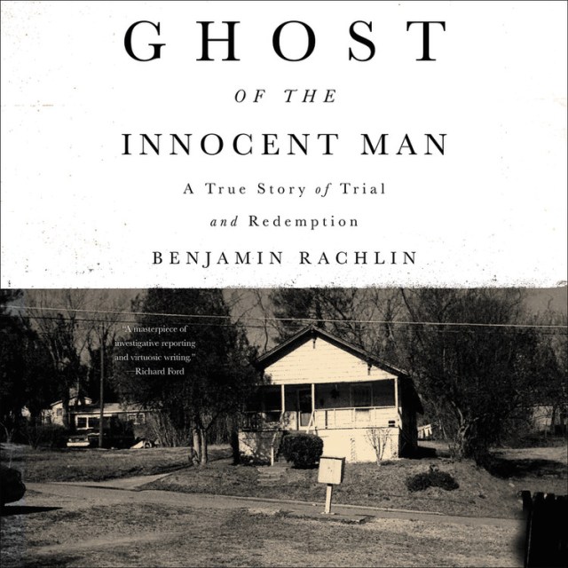 Ghost of the Innocent Man