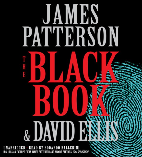 The Black Book