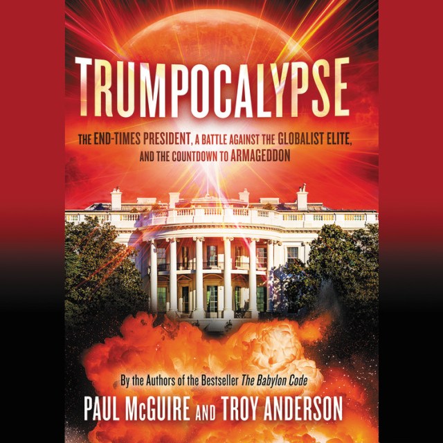 Trumpocalypse