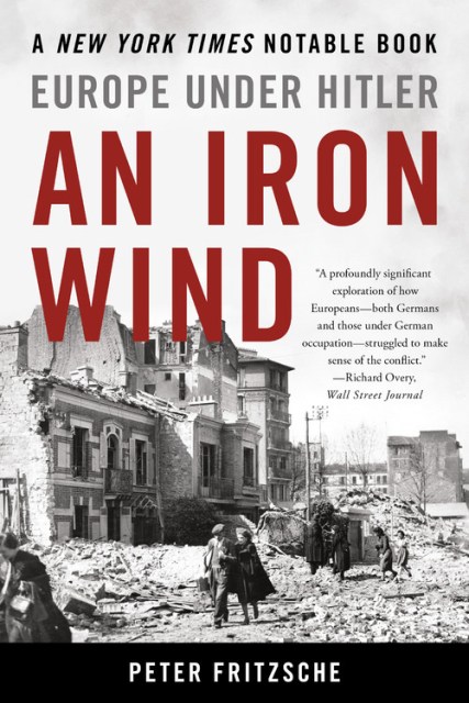 An Iron Wind