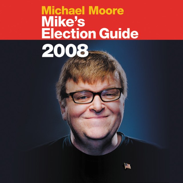 Mike's Election Guide