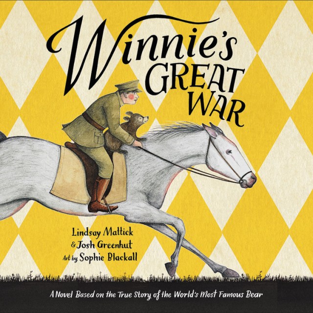 Winnie's Great War