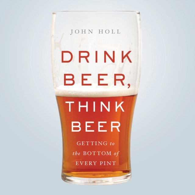 Drink Beer, Think Beer