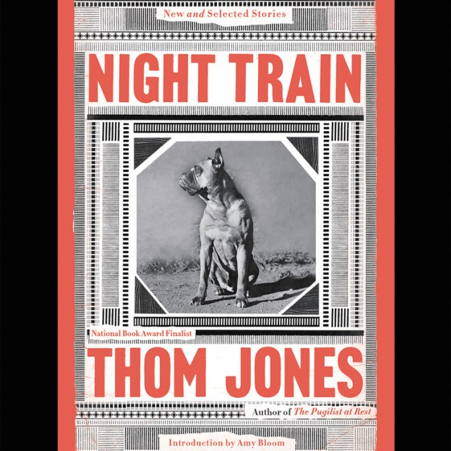 Night Train