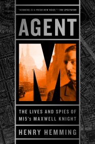 Agent M