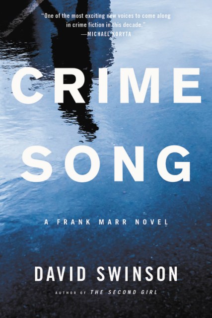 Crime Song