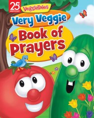 Very Veggie Book of Prayers