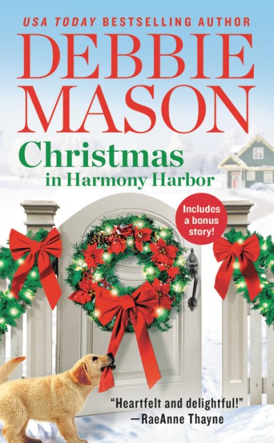 Christmas in Harmony Harbor