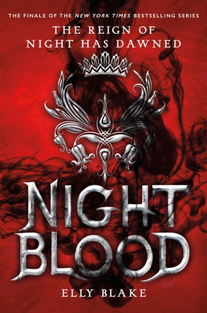 Nightblood