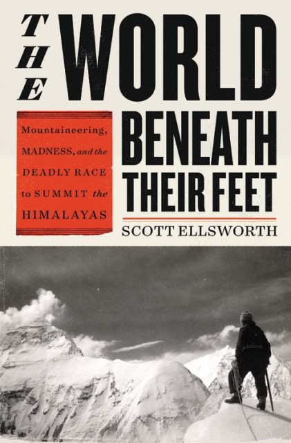 The World Beneath Their Feet