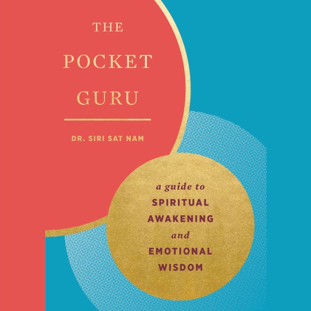 The Pocket Guru