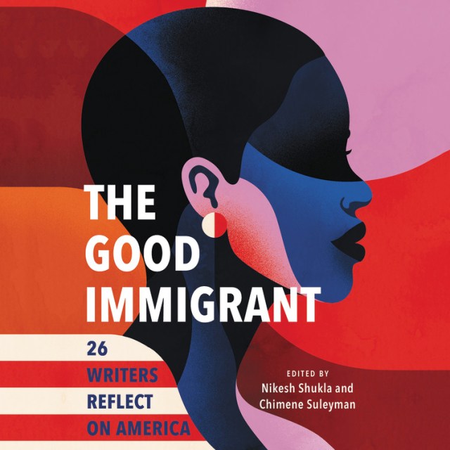 The Good Immigrant