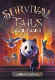 Survival Tails: World War II