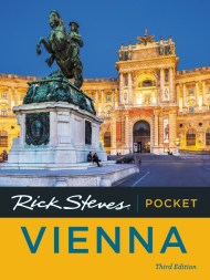 Rick Steves Pocket Vienna