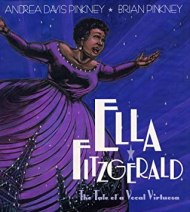 Ella Fitzgerald