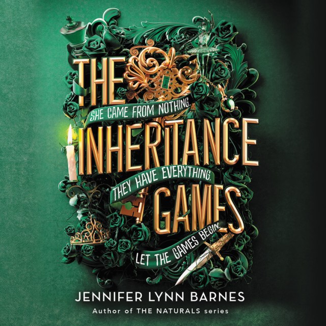 Inheritance Games