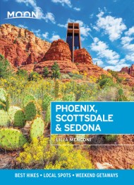 Moon Phoenix, Scottsdale & Sedona