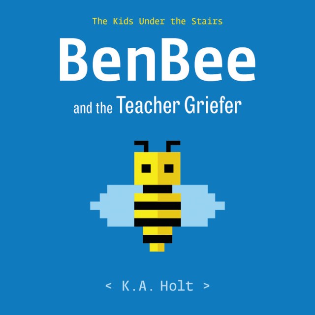 BenBee and the Teacher Griefer