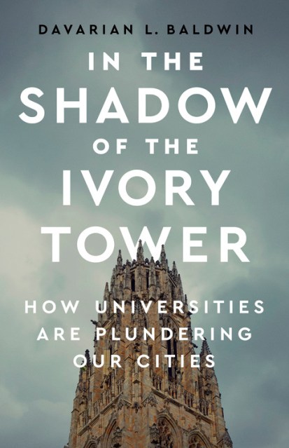 In the Shadow of the Ivory Tower