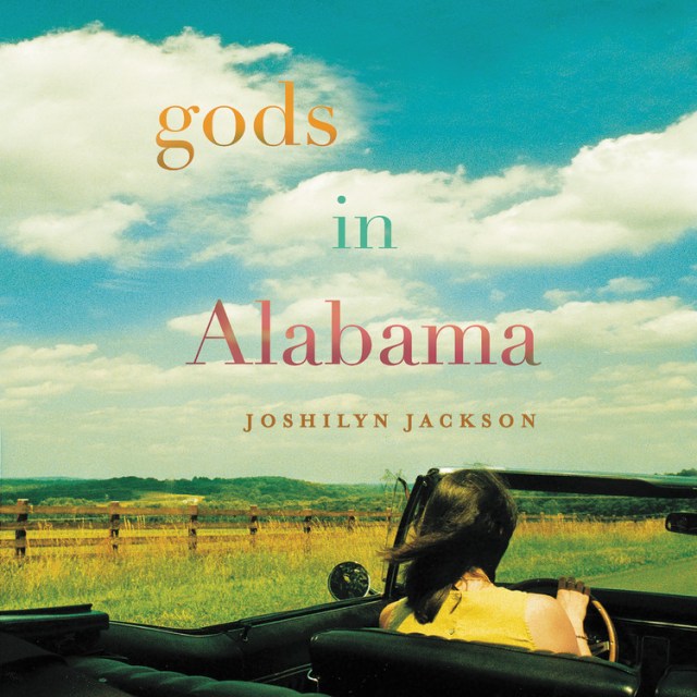 Gods in Alabama