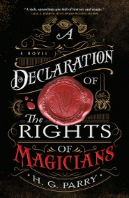 A Declaration of the Rights of Magicians