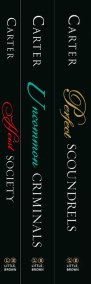Heist Society Collection