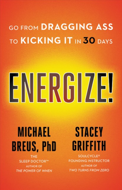 Energize!