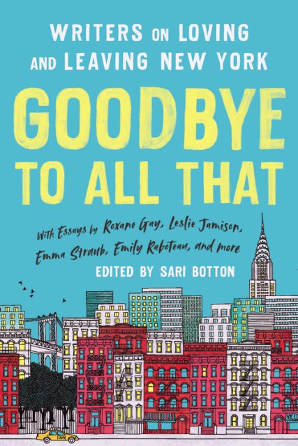 Goodbye to All That (Revised Edition)