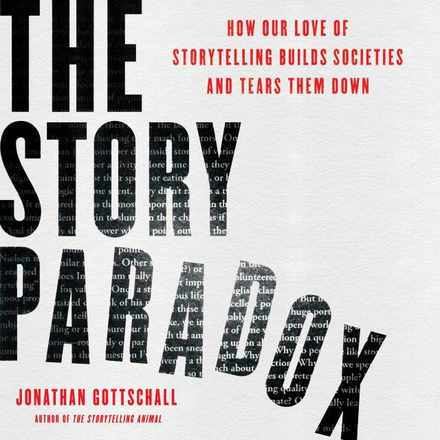 The Story Paradox